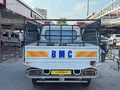 ÖZ YK OTOMOTİVDEN 2005 BMC LEVEND 1.8 60 LIK