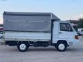 BARAJ AUTO'DAN MUAYANE YENİ TENTE YENİ
