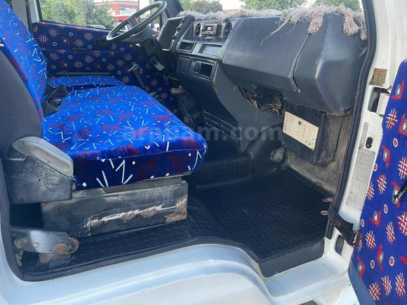 BARAJ AUTO'DAN MUAYANE YENİ TENTE YENİ