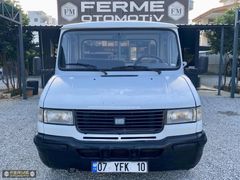FERME'DEN 2004 BMC LEVEND (BOYASIZ) 209.000 KM