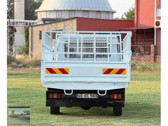 EFSANE 2000 KALKAR KUPA 3000 BİNLİK EVRAK FUL SATIŞA HAZIR