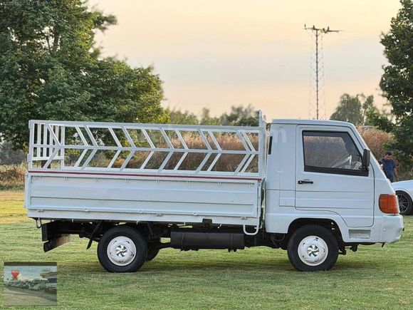 EFSANE 2000 KALKAR KUPA 3000 BİNLİK EVRAK FUL SATIŞA HAZIR