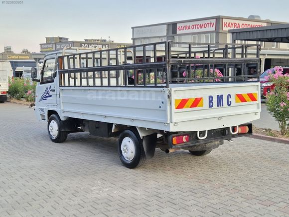TEMİZ YENİ KUPA MDS 2002 MODEL MUANE YENİ