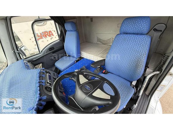 FORD CARGO 3238 S