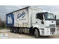FORD CARGO 3238 S