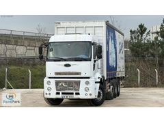 FORD CARGO 3238 S
