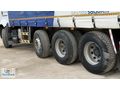 FORD CARGO 3238 S