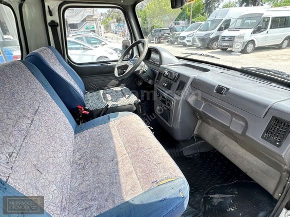2008 BMC LEVENT L100 nissan motorlu