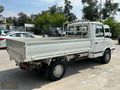 2008 BMC LEVENT L100 nissan motorlu