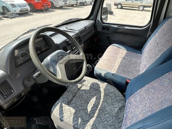 2008 BMC LEVENT L100 nissan motorlu