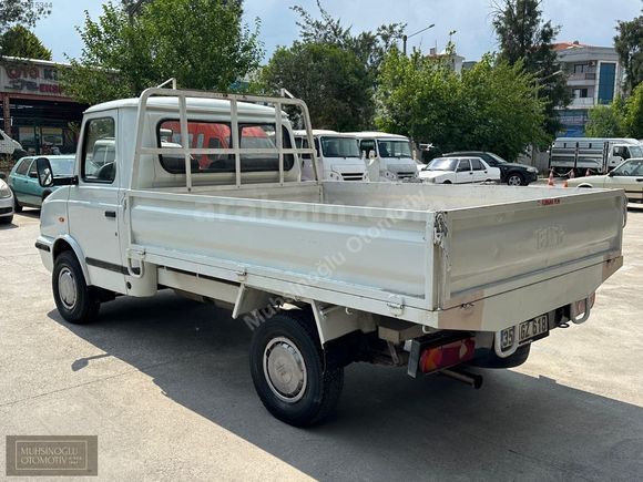 2008 BMC LEVENT L100 nissan motorlu
