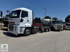 ELMASUN OTOMOTİV DEN RÖTERDARLI