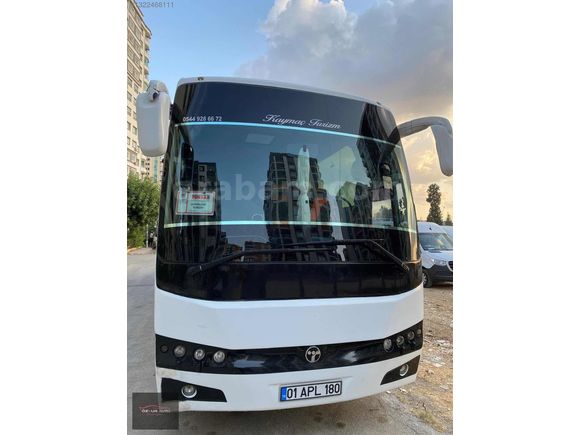 ÖZKUR'DAN 2015 MODEL SAFİR 2+2 55'LİK SIFIR KOLTUKLU