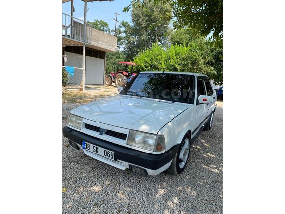 Sahibinden Tofaş Şahin 1.6 1996 Model
