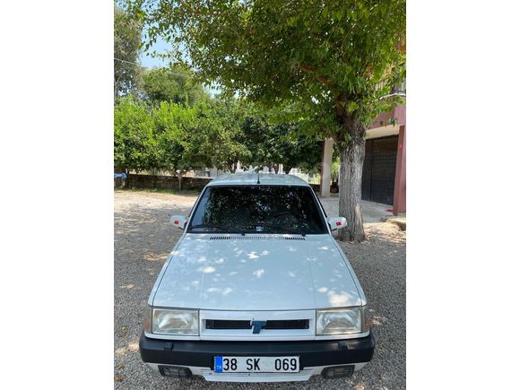 Sahibinden Tofaş Şahin 1.6 1996 Model