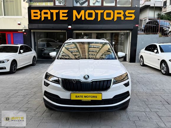 ''BATE MOTORS''2018 MODEL SKODA KAROQ STYLE 174.000KM