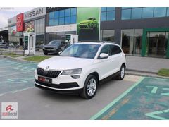 ASAL OTOMOTİVDEN 2018 SKODA KAROQ 1.0TSİ STYLE SUNROOF AT