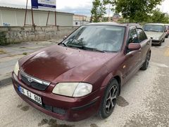 Sahibinden Mazda 323 1.8 Familia 1999 Model 