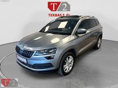 **K.K 12 AY TAKSİT İMKANI** TEKBAŞ MALTEPE' DEN KAROQ CAM TAVAN