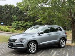 SKODA KAROQ 1.6 TDI GreenTec STYLE DSG - CAM TAVAN