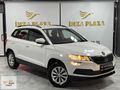 İMZA PLAZA'DAN 2018 SKODA KAROQ 1.0TSI AMBİTİON OTOMATİK HATASIZ
