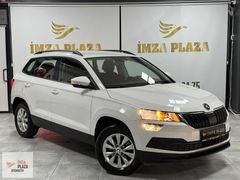İMZA PLAZA'DAN 2018 SKODA KAROQ 1.0TSI AMBİTİON OTOMATİK HATASIZ