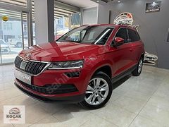 ''KOÇAK MOTORS'' HATASIZ BOYASIZ DEĞİŞENSİZ TRAMERSİZ KAROQ