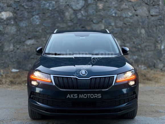 AKS MOTORS 2020 MODEL 1.6 TDİ PREMİUN HATASIZ BAKIMLI