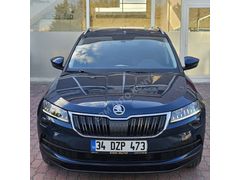 2021 MODEL SKODA KAROG 1.5 TSİ! OTAMATİK VİTES!