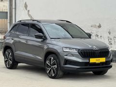 ÖNDER'de 2024 KAROQ PREMİUM BOYASIZ HATASIZ 72.000KM CAM TAVAN