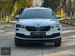ATO-CAR'DAN 2020 KAROQ 1.6TDİ 115HP DSG PRESTİGE CAM TVN+