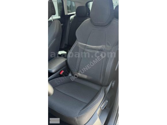 24 MODEL Karoq 1.5 TSİ ACT PREMİUM DSG CAM TAVAN