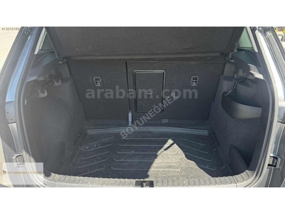 24 MODEL Karoq 1.5 TSİ ACT PREMİUM DSG CAM TAVAN