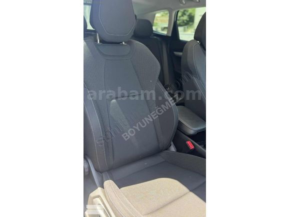 24 MODEL Karoq 1.5 TSİ ACT PREMİUM DSG CAM TAVAN