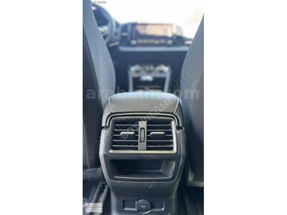 24 MODEL Karoq 1.5 TSİ ACT PREMİUM DSG CAM TAVAN