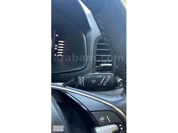 24 MODEL Karoq 1.5 TSİ ACT PREMİUM DSG CAM TAVAN