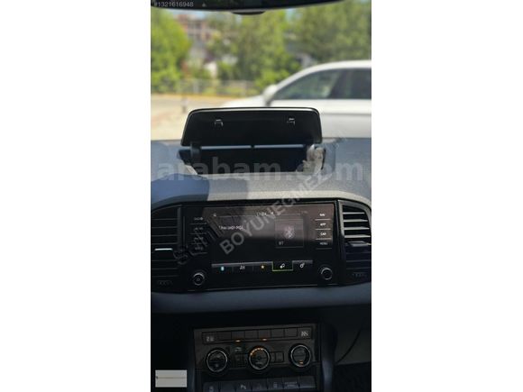24 MODEL Karoq 1.5 TSİ ACT PREMİUM DSG CAM TAVAN