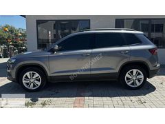 24 MODEL Karoq 1.5 TSİ ACT PREMİUM DSG CAM TAVAN