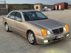 Sahibinden Mercedes - Benz E 270 CDI Avantgarde 1999 Model 