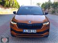 2023 SKODA KAROQ 1.5 TSI 150 HP SPORTLİNE İLK SAHİP LANSMAN RENK