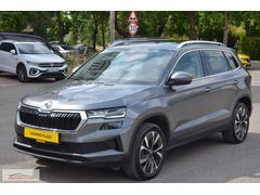 EKSPRES PLAZA'DAN 2025 SKODA KAROQ 1.5 TSI PRESTİGE