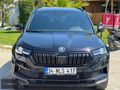 SKODA KAROQ 2025 SPORTLİNE 19 BİN KM HATASIZ BOYASIZ