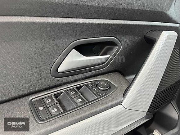 2025 RENAULT DUSTER 1.0 ECO-G EVOLUTİON 30.000 KM MASRAFSIZ...