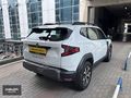 2025 RENAULT DUSTER 1.0 ECO-G EVOLUTİON 30.000 KM MASRAFSIZ...