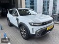 2025 RENAULT DUSTER 1.0 ECO-G EVOLUTİON 30.000 KM MASRAFSIZ...