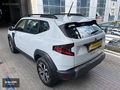 2025 RENAULT DUSTER 1.0 ECO-G EVOLUTİON 30.000 KM MASRAFSIZ...