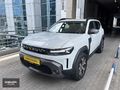 2025 RENAULT DUSTER 1.0 ECO-G EVOLUTİON 30.000 KM MASRAFSIZ...