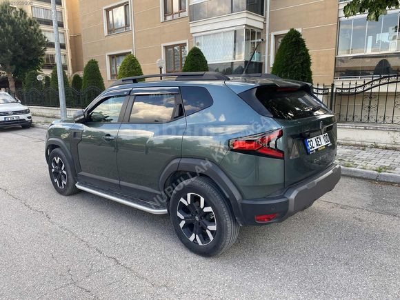 DEĞİŞENSİZ BOYASIZ 2024 FULL HYBRİD 26.000 KM OTOMATİK GARANTİLİ