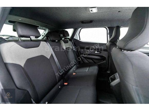 2024 DUSTER 4X4 71.0OOKM 1.2MHEV EVOLUTİON ADVANCED BOYASIZ %20