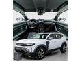 2024 DUSTER 4X4 71.0OOKM 1.2MHEV EVOLUTİON ADVANCED BOYASIZ %20